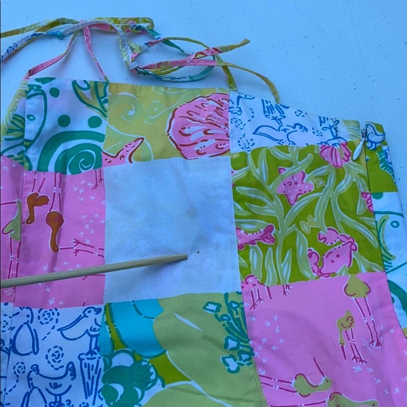Lilly Pullitzer summer dres - Picture 3 of 3